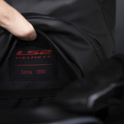 Túi du lịch LS2 Đeo đùi - GARA20