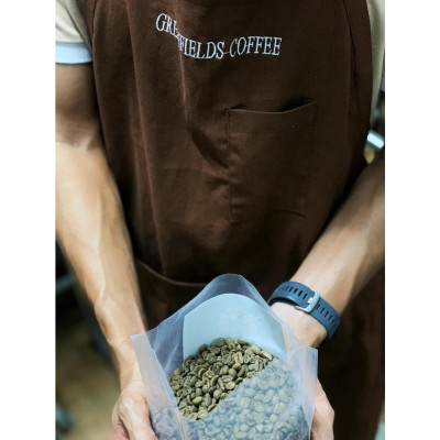 Cà phê Columbia Tumbaga Sugarcane Decaf - Cà phê "không caffein" 250g