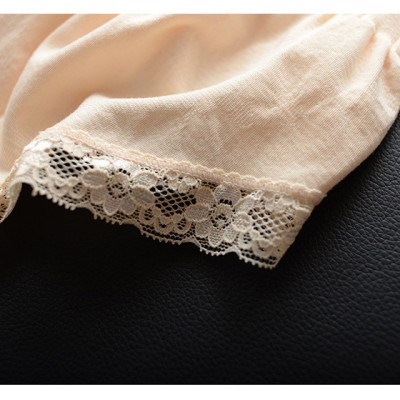 Quần lót gen bụng cạp cao Nhật bản