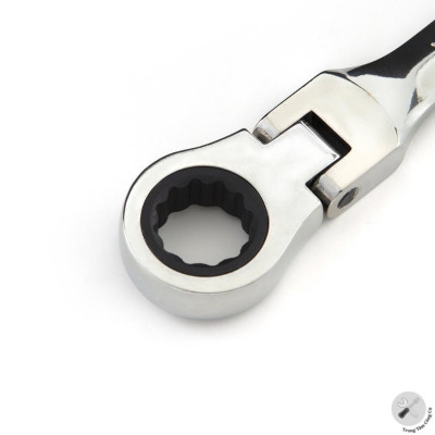 Cờ lê lắt léo tự động 22mm - 46413 SATA