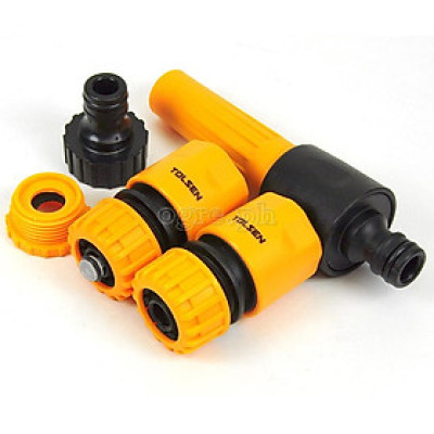 BỘ 4 ĐẦU NỐI ỐNG 1/2