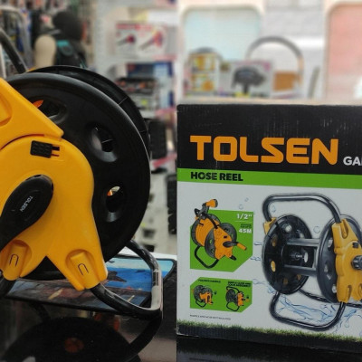 RULÔ CUỘN ỐNG NƯỚC 1/2