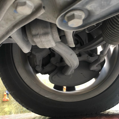 Dung dịch tẩy gầm, Lazang xe ôtô Techgroup 365