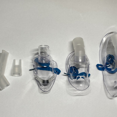 Máy xông mũi họng B.Well Swiss PRO-115