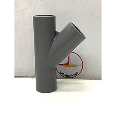 Y 27 nhựa PVC - Y27 (2 cái)
