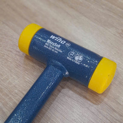 Búa nhựa 305mm Wiha 02125