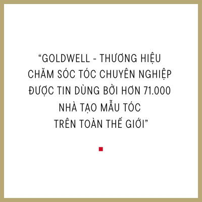 Tinh Chất 6 Tác Động Phục Hồi Tóc Hư Tổn Goldwell Rich Repair Dưỡng Tóc Mềm Mượt, Chắc Khỏe 100ml