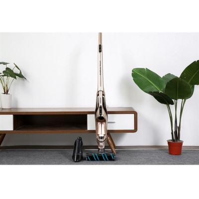 Máy Hút Bụi Không Dây Samsung VS03R6523J1/SV - Hàng Chính Hãng