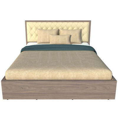 Giường 2 Hộc Kéo FG091 (140cm x 200cm)