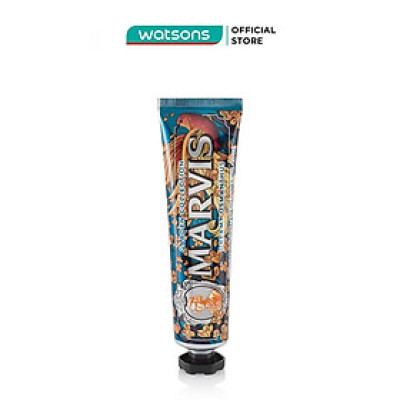 Kem Đánh Răng Marvis Dreamy Osmanthus 75ml