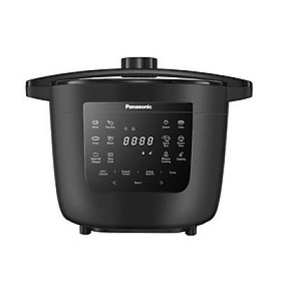 Nồi áp suất điện Panasonic NF-PC400KRA - Hàng Chính Hãng