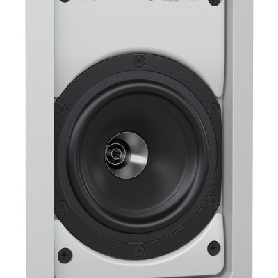 Loa âm tường iW 4DC-WH In-wall Loudspeaker-Hàng Chính Hãng