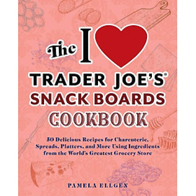 Sách - The I Love Trader Joe