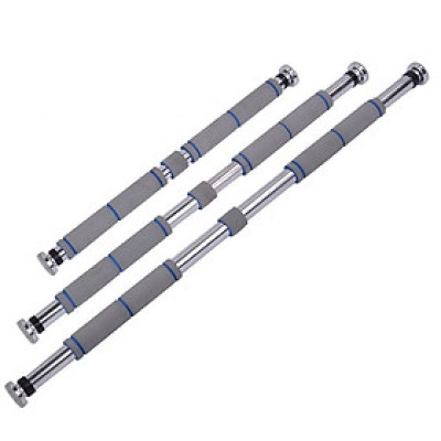 Xà đơn Gắn cửa Treo tường tiện lợi,có thể di chuyển linh dộng,Xanh Xám(KHÁCH CHỌN KÍCH THƯỚC PHÙ HỢP)CÓ GIẤY HƯỚNG DẪN