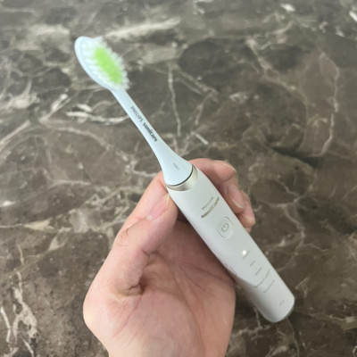 Bàn chải đánh răng điện Philips Sonicare Gentle Multi-effec Serial 3900 HX2491/01 - Hàng Chính Hãng