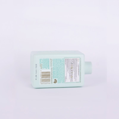 Sữa tắm bong bóng tự nhiên cho bé Jack N