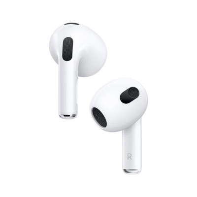 Tai nghe Bluetooth Apple AirPods 3 cổng Lightning - MPNY3