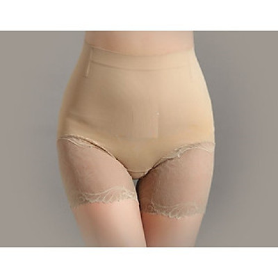 Quần gen nịt bụng sau sinh quần giảm eo bụng dưới