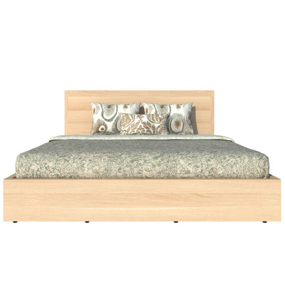 Giường FINE FG083 (160cm x 200cm)