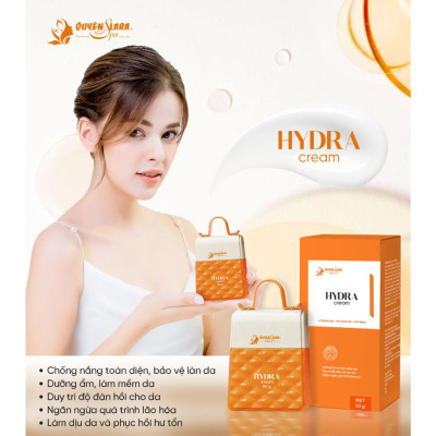 Bộ Sản Phẩm Chăm Sóc Da BIO PEEL & HYDRA SERUM Quyên Lara - Làm Mờ Các Vết Thâm, Sạm, Nám, Sáng Da