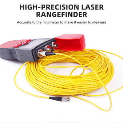 Máy kiểm tra quang 3 trong 1 NF-911C - Máy đo công suất quang noyafa NF 911C 3-in-1 Optical Multimeter NF-911C