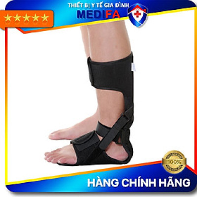 Nẹp Đêm Ngắn Orbe H1 - Đen