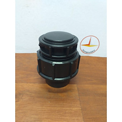 Phụ kiện HDPE DN40 ( Nối, Tê, Nối ren, Co HDPE ) TIANYAN