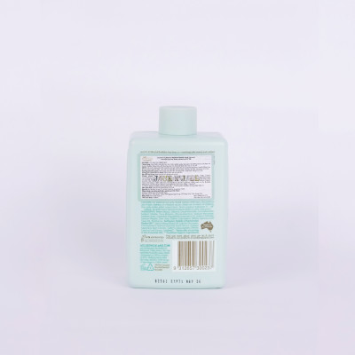 Sữa tắm bong bóng tự nhiên cho bé Jack N