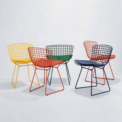 Ghế café Harry IBIE nhiều tùy chọn