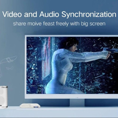 Ugreen UG30476HD117TK 1M màu Bạc Cáp tín hiệu HDMI chuẩn 2.0 sợi siêu nhỏ cao cấp - HÀNG CHÍNH HÃNG