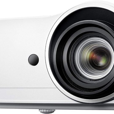 Máy chiếu Optoma WU465 - Hàng chính hãng - ZAMACO AUDIO