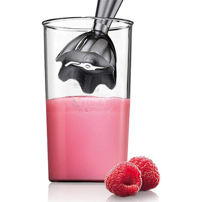 Máy xay sinh tố cầm tay Braun MQ5200 - Hàng chính hãng