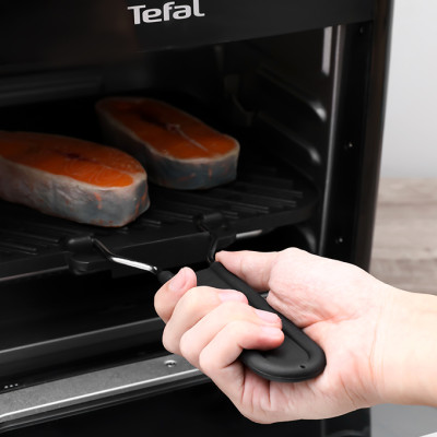 Lò chiên không dầu Tefal FW501815 11 lít - Hàng Chính Hãng - Chỉ Giao Hồ Chí Minh