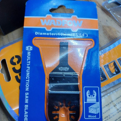 LƯỠI CẮT GỌC ĐA NĂNG HCS 10 (GỖ) WMA1K10 WADFOW - HÀNG CHÍNH HÃNG