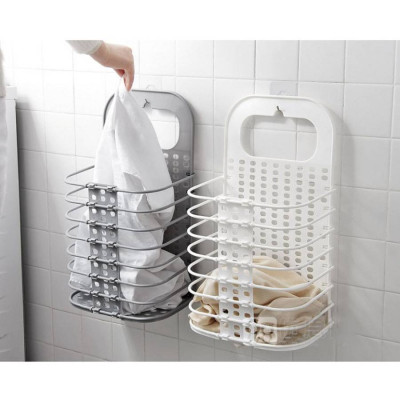 Giỏ đựng quần áo- giỏ đựng đồ gấp gọn