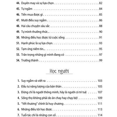 Chào Ngày Mới - Một Đời Đáng Giá Đừng Sống Qua Loa