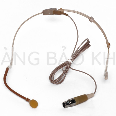 CM-235iF Headband Microphone JTS - HÀNG CHÍNH HÃNG