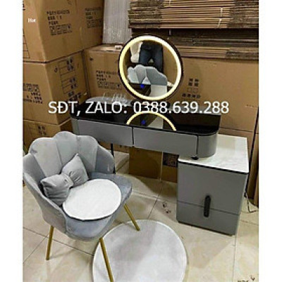 HN Miễn phí vận chuyển Bàn trang điểm Nhập Khẩu Xả Lỗ Thu Hồi Vốn