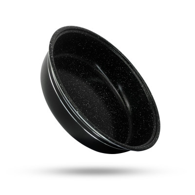 Nồi Lẩu Điện SOWUN SW6020 5L. Đế Tách Rời Chống Dính Có Thể Chiên Xào Nấu Hoặc Dùng Để Ăn Lẩu