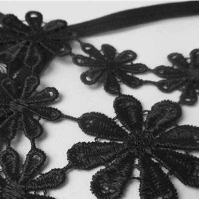  Quần lót nữ lọt khe ren hình hoa - Màu hồng