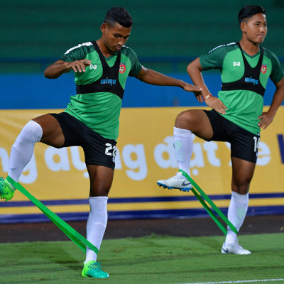 Bộ 4 Dây Kháng Lực Miniband SP091 Tập Mông,Chân Và Yoga Cho Nam, Nữ Đại Nam Sprort (Hàng Loại 1)