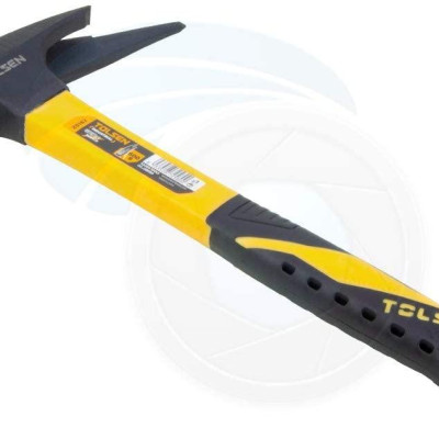 BÚA SỪNG DÊ 1 SỪNG 600g TOLSEN 25167 - HÀNG CHÍNH HÃNG