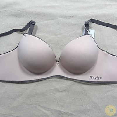 Áo Lót Đúc Su Mút Bàn Tay Nâng Ngực Sanny House K92