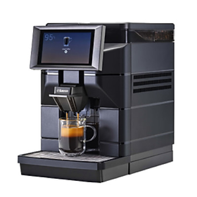 Máy pha cà phê Saeco Magic B1 - Hàng chính hãng