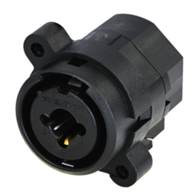 Jack âm thanh - Jack âm 2in1 Rean RCJ10FI-V- Hàng Chính Hãng