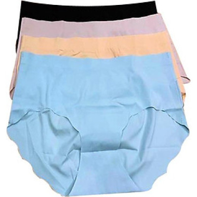 SET 4 QUẦN LÓT SU NỮ NÂNG MÔNG QL0104