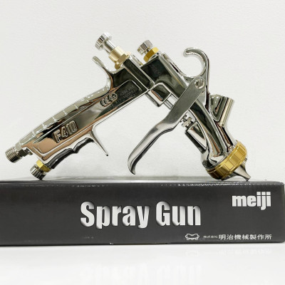 DỤNG CỤ PHUN SƠN DÙNG HƠI MEIJI F410-G13EV