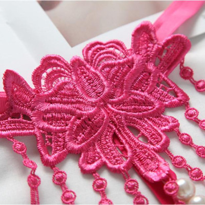 Quần lót nữ bi - hồng đậm