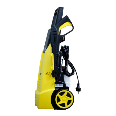 Máy phun xịt rửa áp lực nước Lavor NINJA-PLUS130 (Thương hiệu Italia)- Hàng Chính hãng