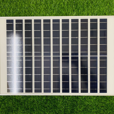 Đèn đường năng lượng mặt trời chính hãng JINDIAN JD399-Hàn Quốc